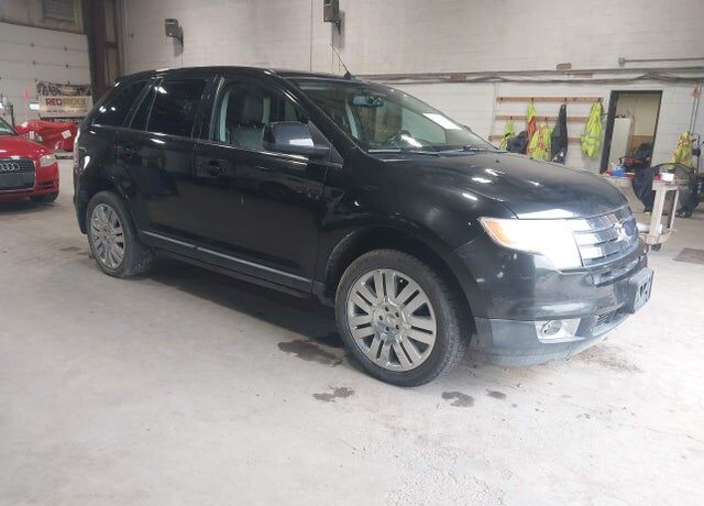 2010 FORD Edge