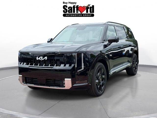 2027 KIA Telluride
