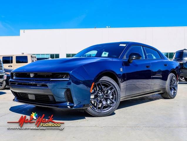 2026 DODGE Charger