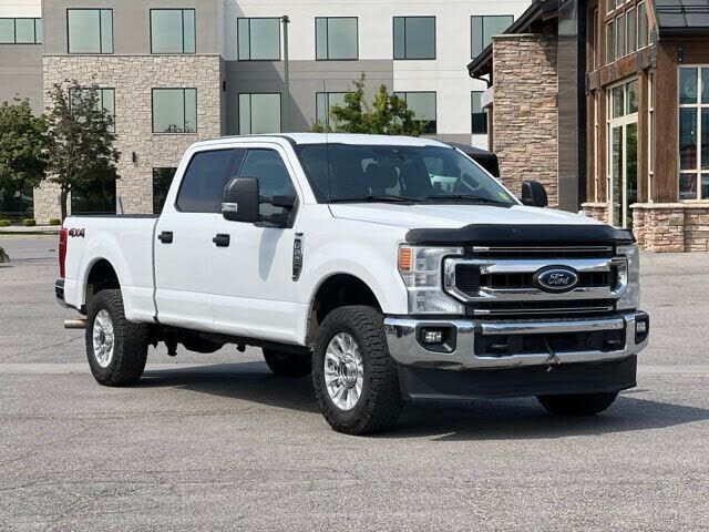 2020 FORD F-250