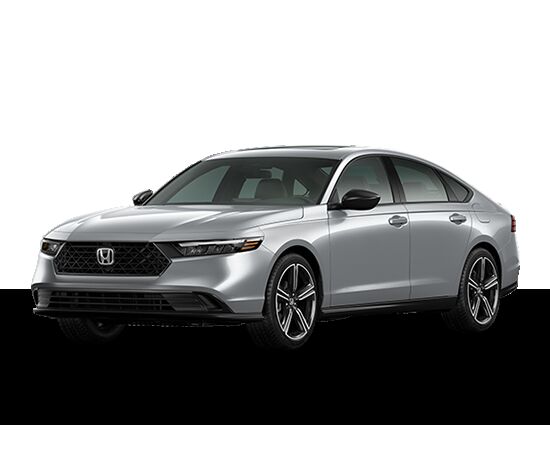 2026 HONDA Accord