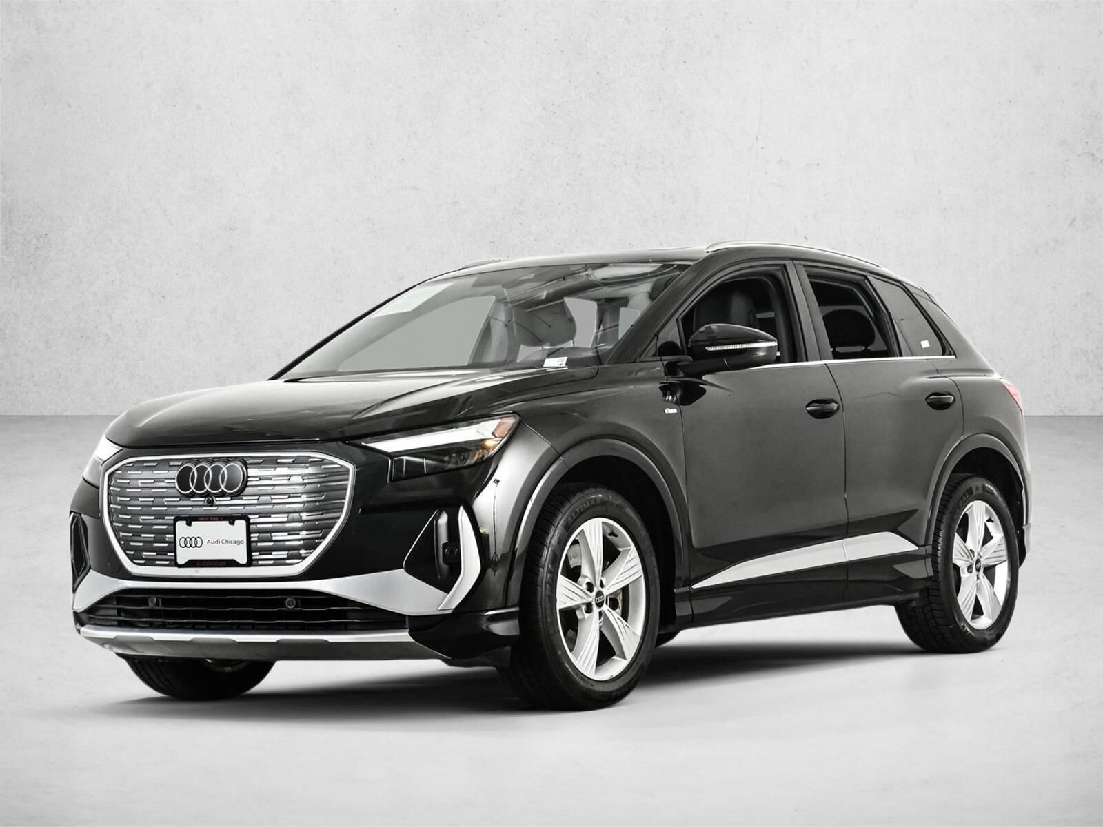2023 AUDI Q4