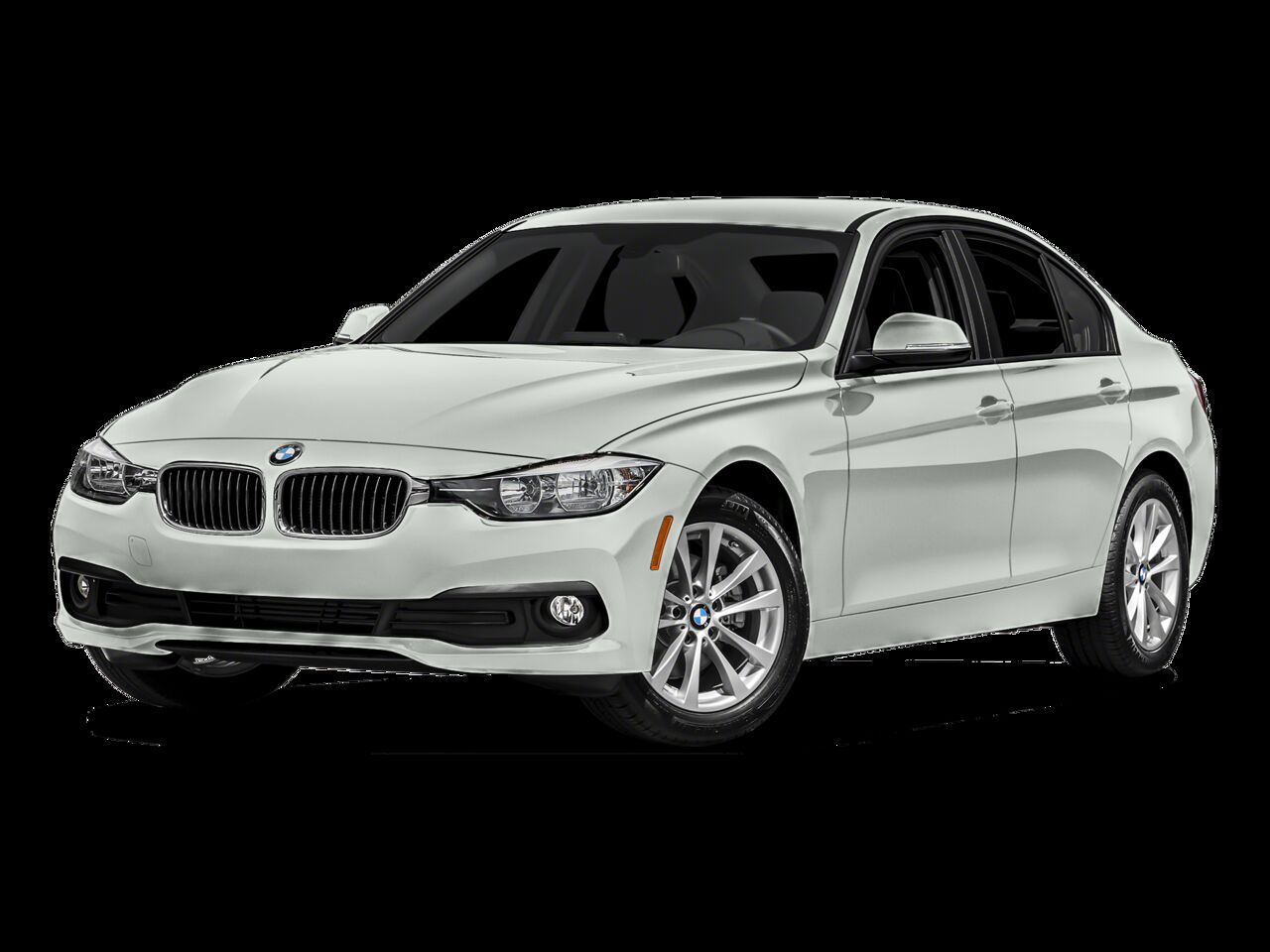 2016 BMW 3 Series