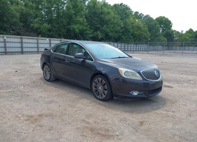 2014 BUICK Verano