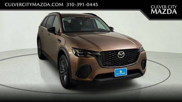2026 MAZDA CX-70