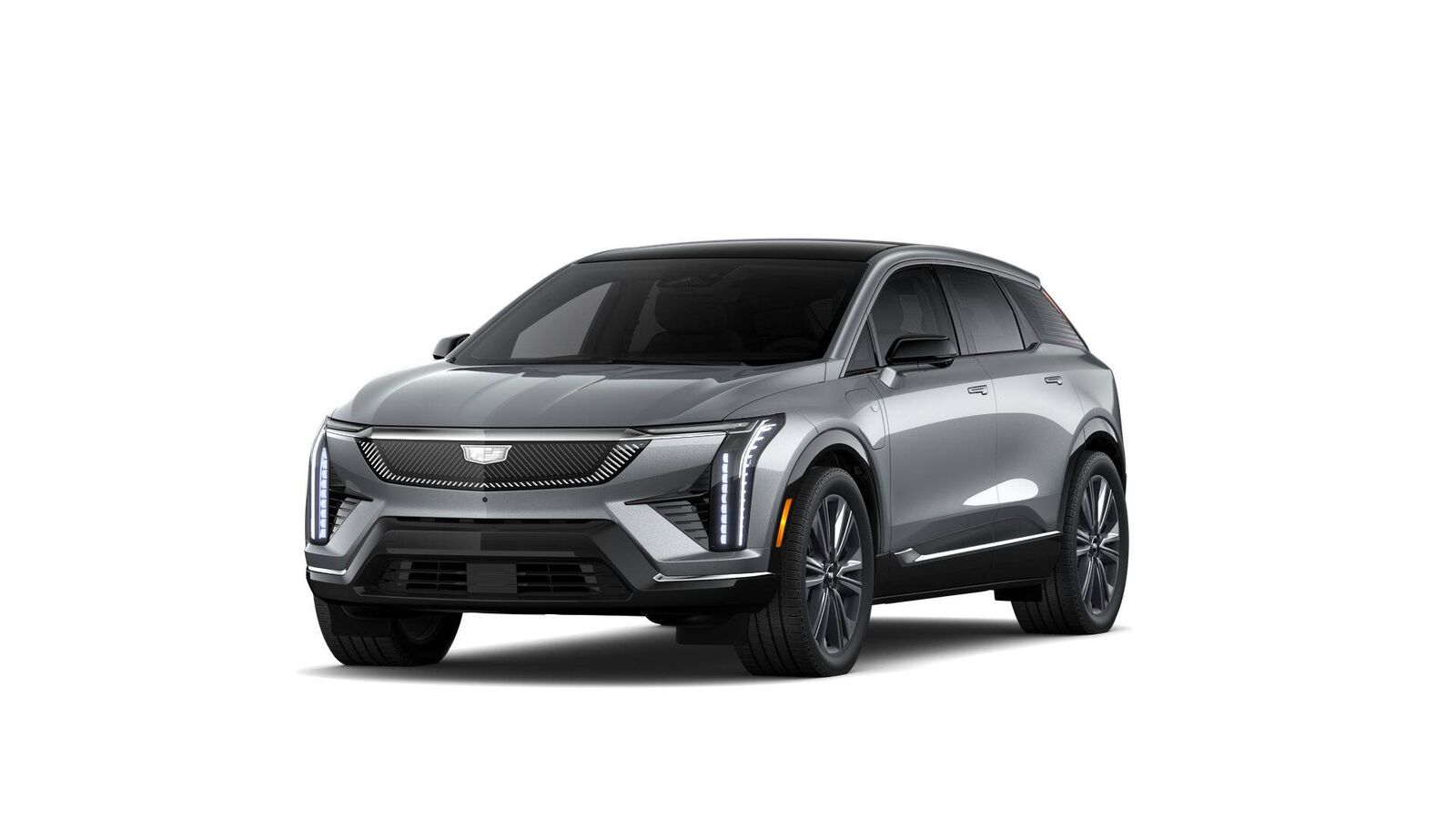 2027 CADILLAC Optiq