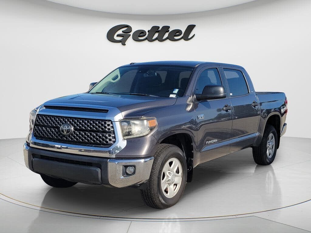 2019 TOYOTA Tundra