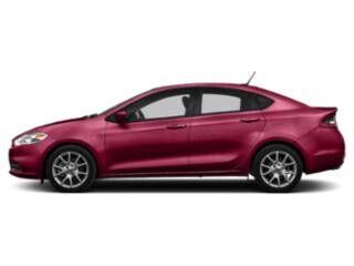 2015 DODGE Dart