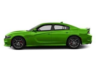 2017 DODGE Charger