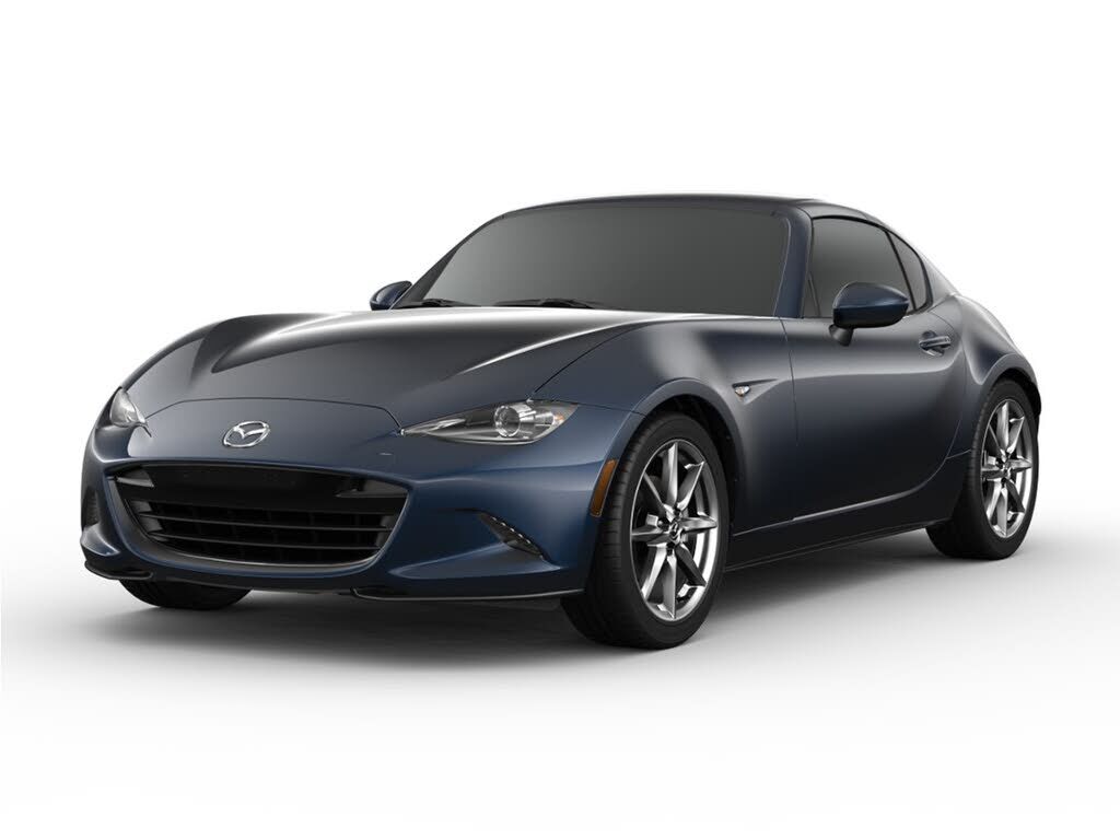 2022 MAZDA MX-5