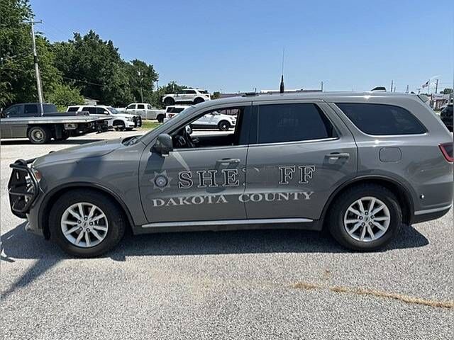 2020 DODGE Durango