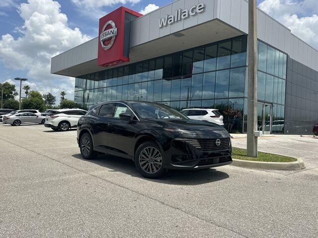 2026 NISSAN Murano