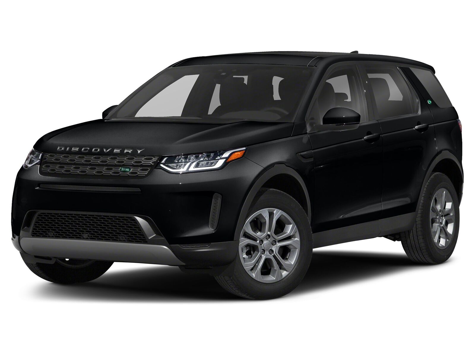 2023 LAND ROVER Discovery Sport