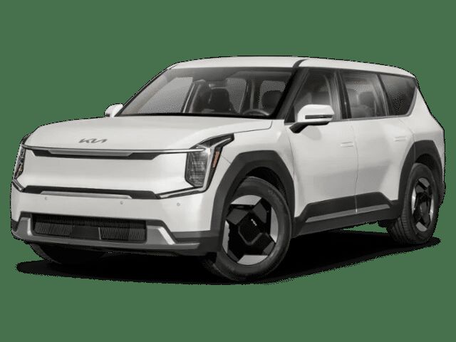 2026 KIA EV9
