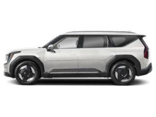 2026 KIA EV9