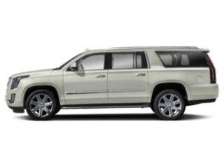 2018 CADILLAC Escalade ESV