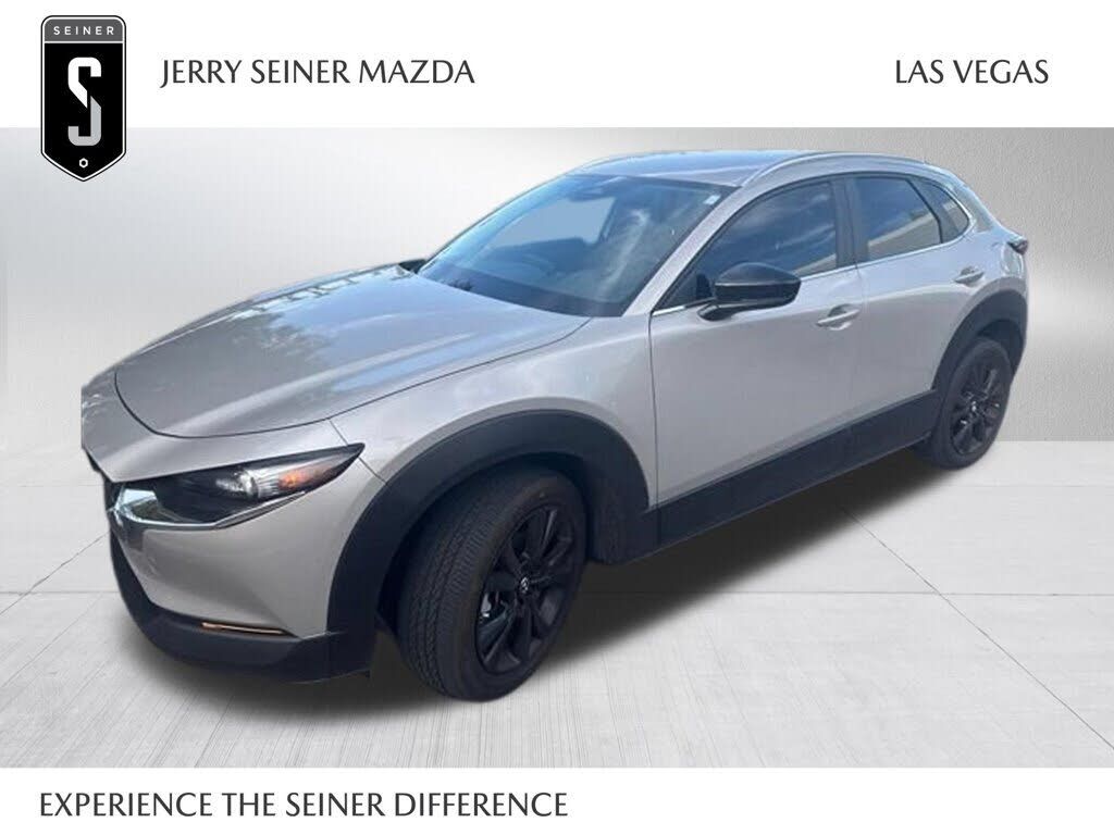 2024 MAZDA CX-30