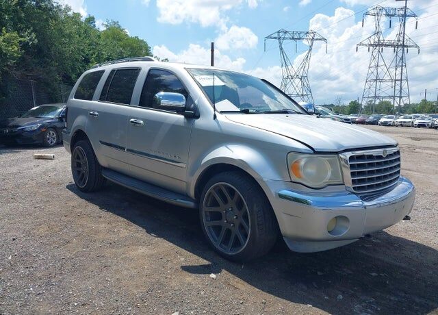 2007 CHRYSLER Aspen