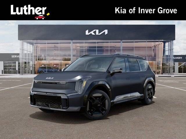2026 KIA EV9