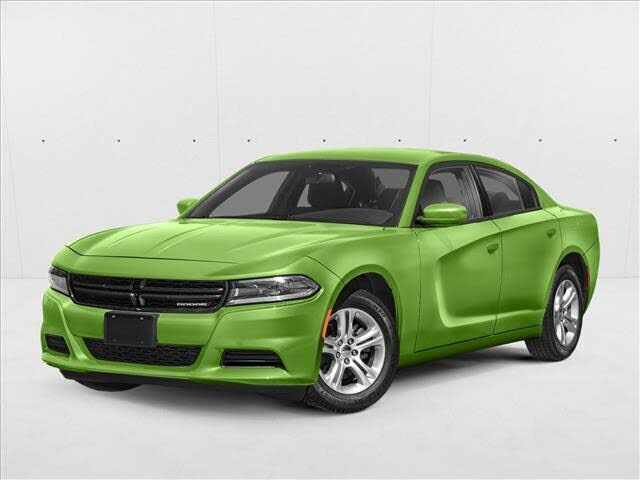 2023 DODGE Charger