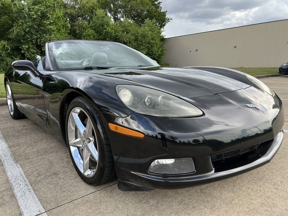 2011 CHEVROLET Corvette