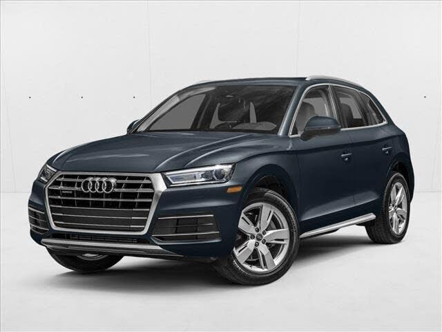 2019 AUDI Q5
