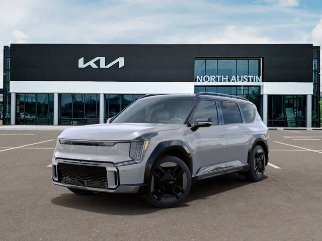2026 KIA EV9