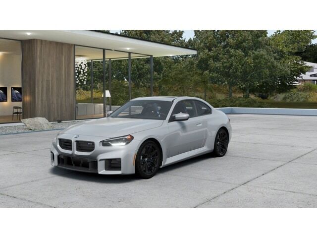 2026 BMW M2