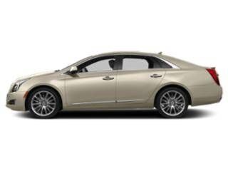 2015 CADILLAC XTS