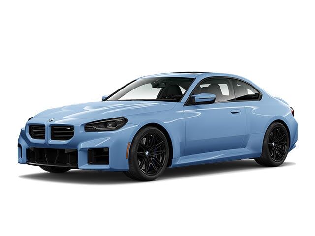 2024 BMW M2