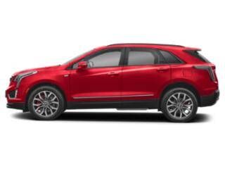 2023 CADILLAC XT5