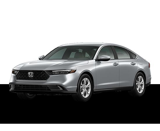 2026 HONDA Accord