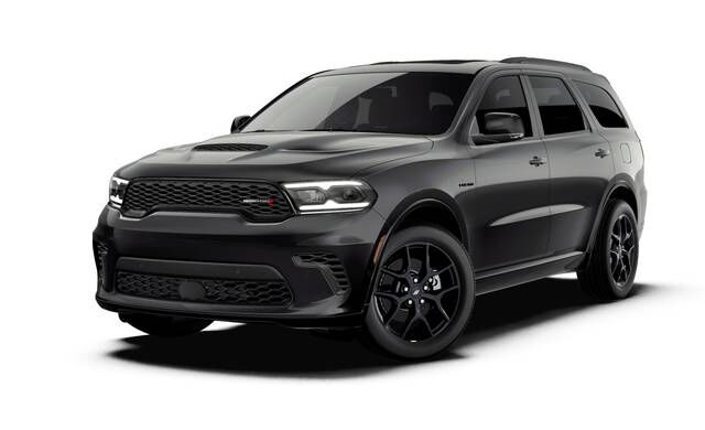 2027 DODGE Durango