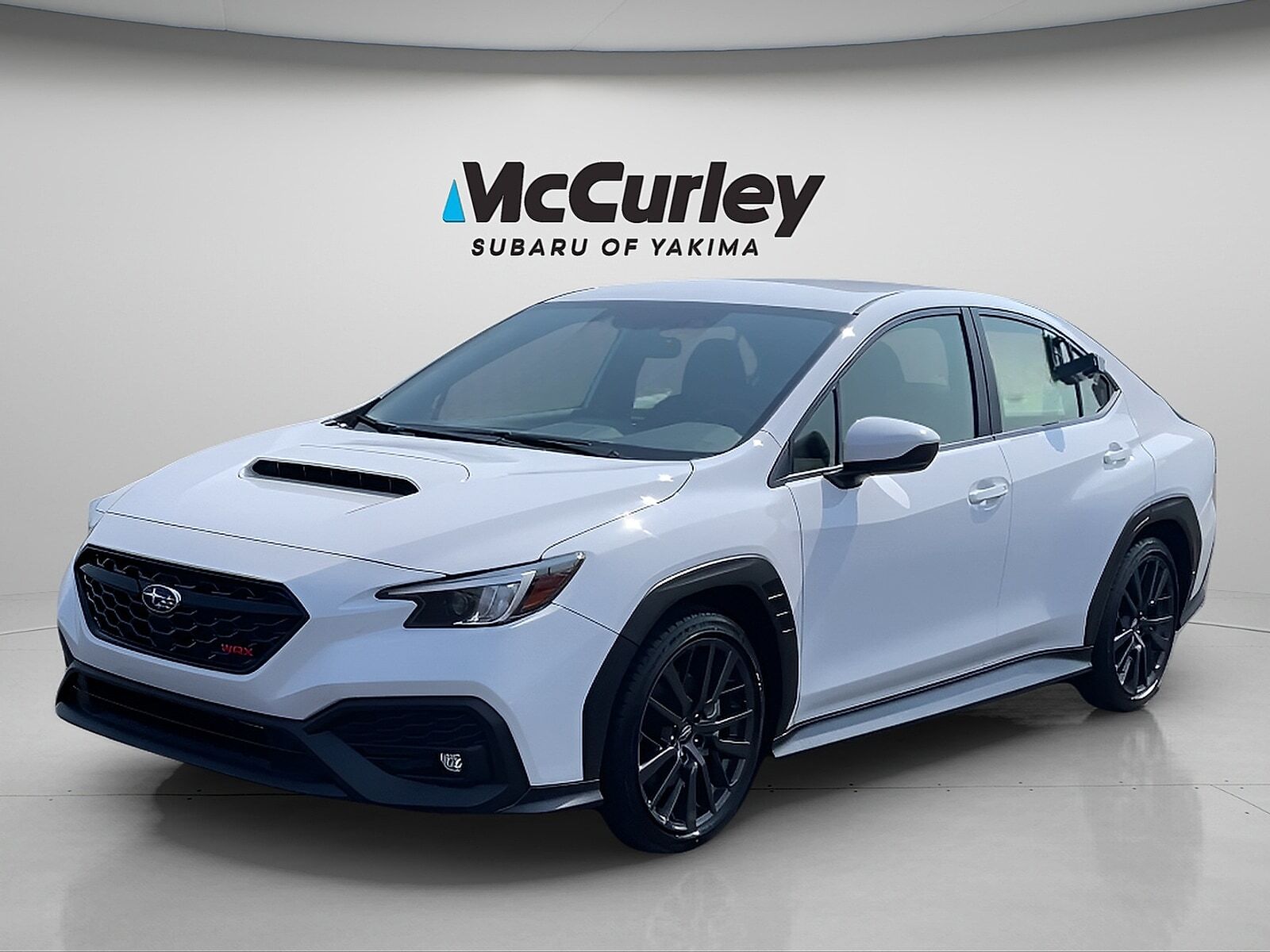 2026 SUBARU WRX