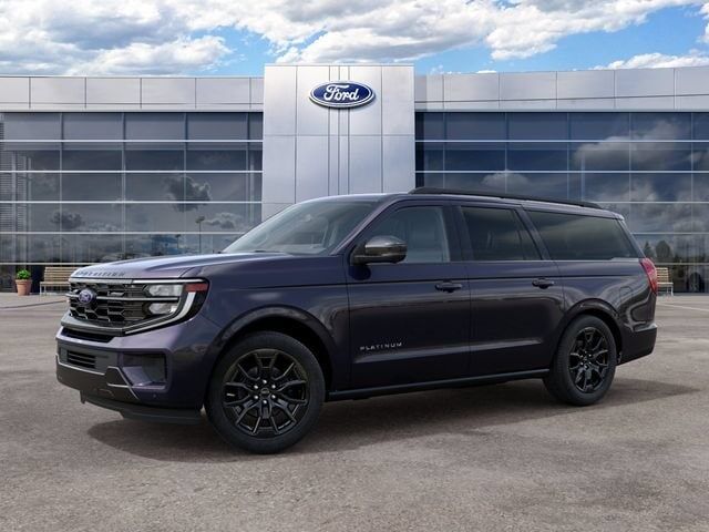 2027 FORD Expedition