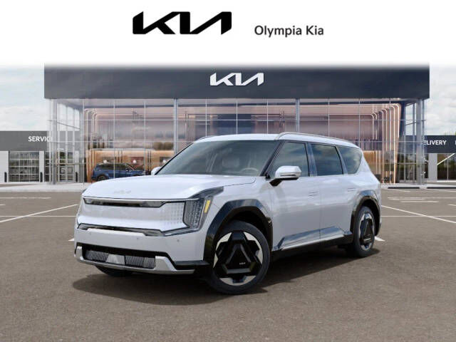 2026 KIA EV9