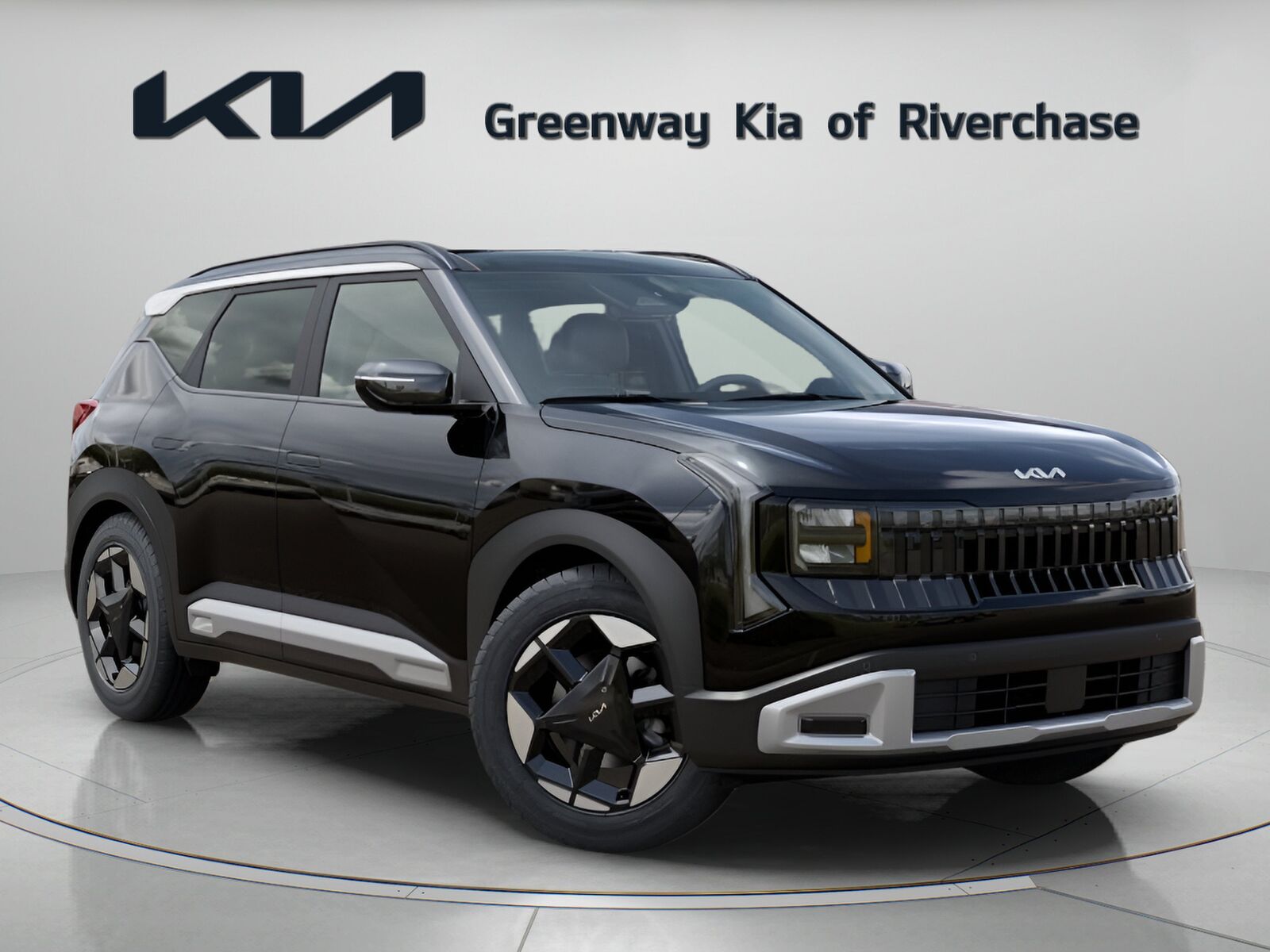 2027 KIA Seltos