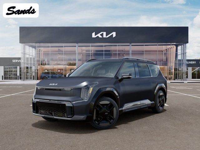 2026 KIA EV9