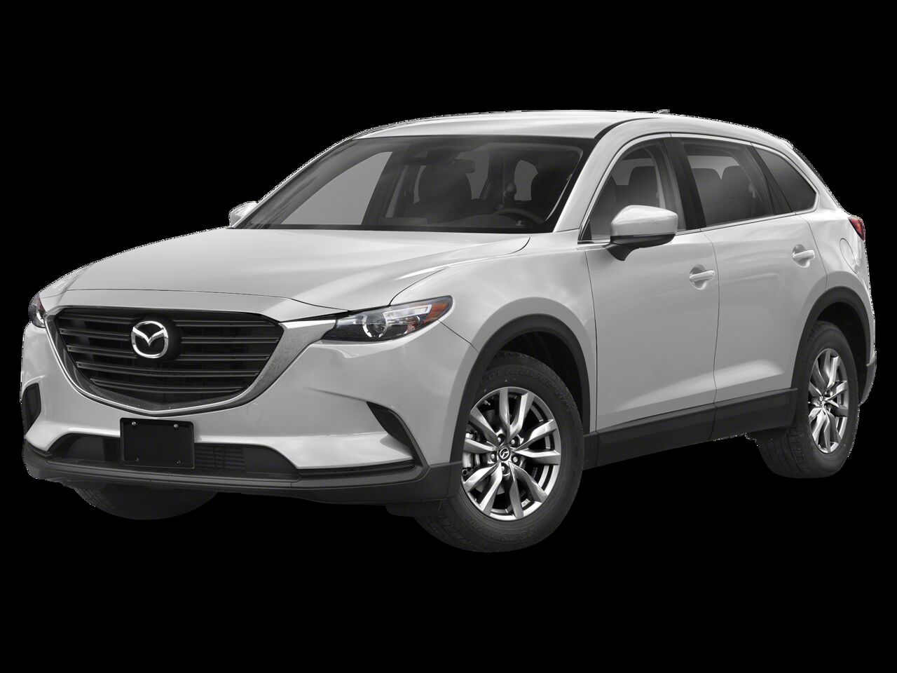2020 MAZDA CX-9