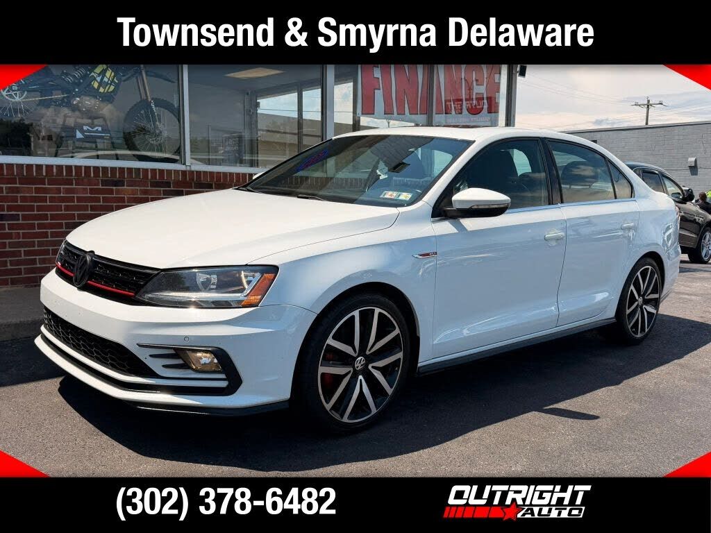 2018 VOLKSWAGEN Jetta