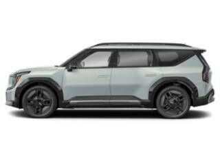 2026 KIA EV9