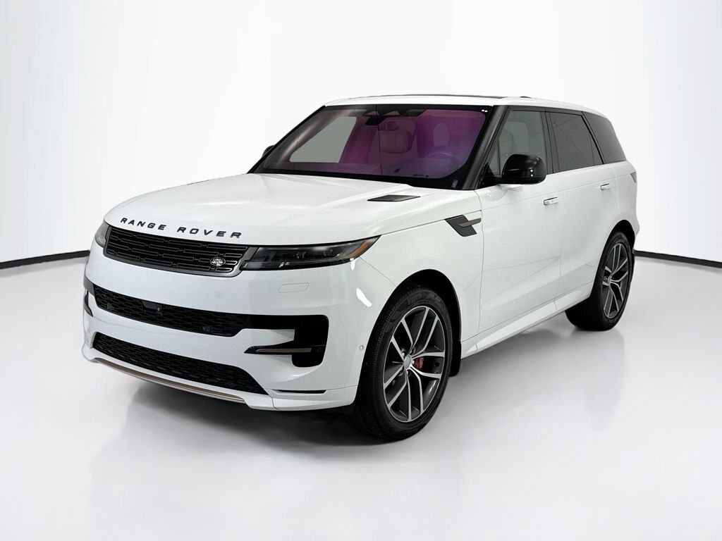 2023 LAND ROVER Range Rover Sport
