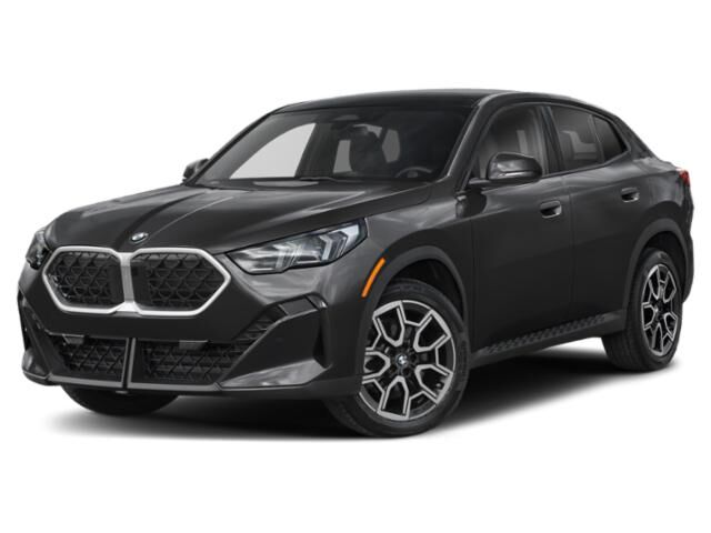 2026 BMW X2