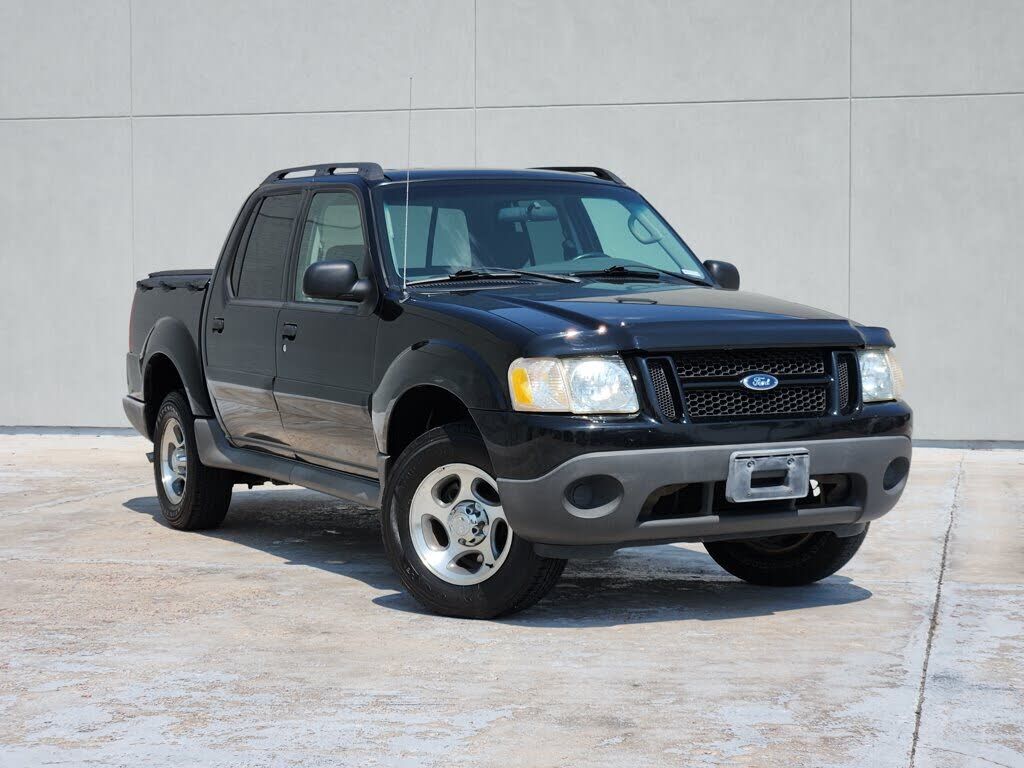 2005 FORD Explorer