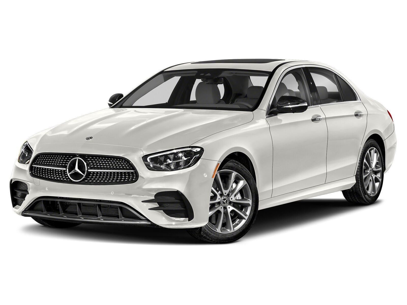 2023 MERCEDES-BENZ E-Class