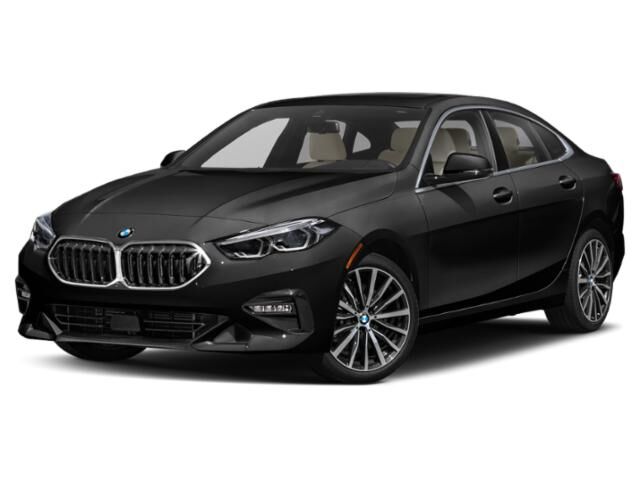 2022 BMW 2 Series