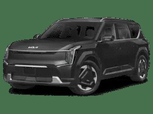 2026 KIA EV9