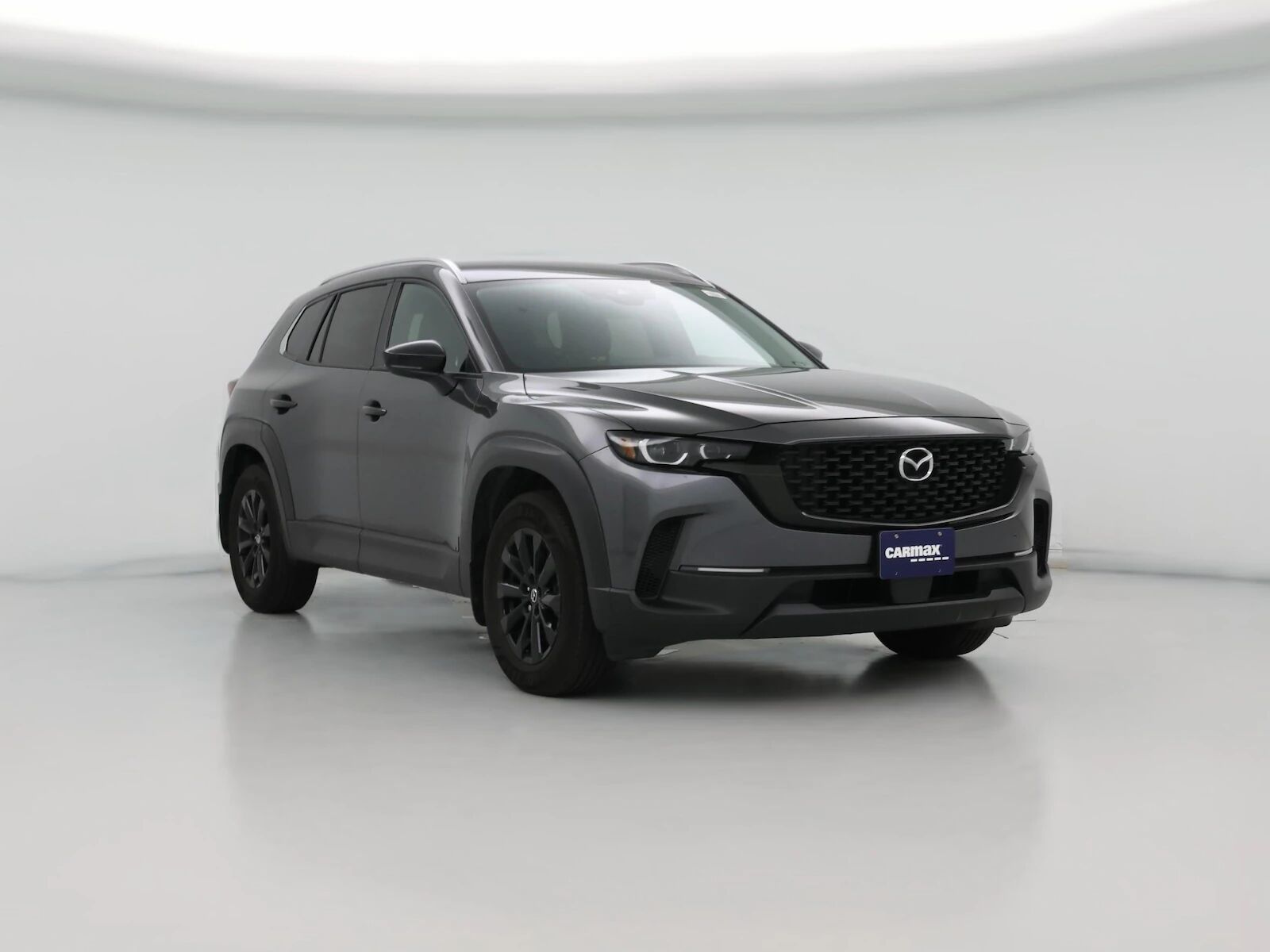 2024 MAZDA CX-50