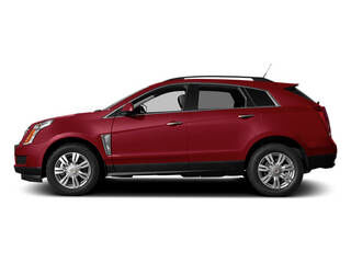 2013 CADILLAC SRX