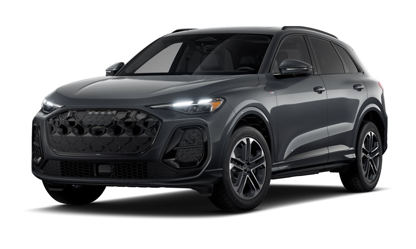 2026 AUDI Q5